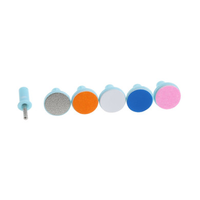 Electric Baby Nail Trimmer (Pain Free)