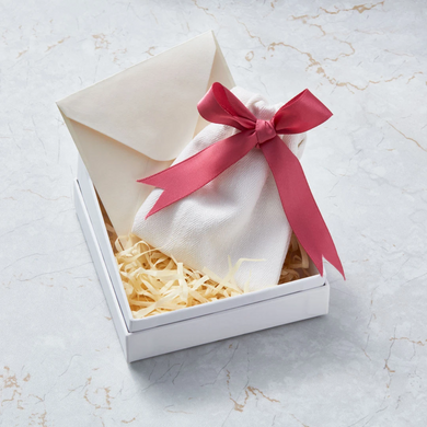 THINKING OF YOU PLUM BLOSSOM RING