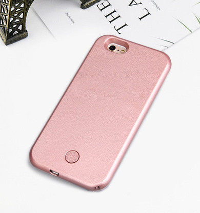 Premium LED Phone Case For iPhone
