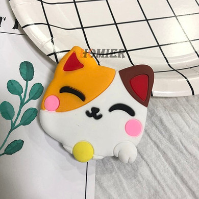 Cartoon Pop Sockets #4