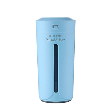 230ml Air Fresheners Humidifier Usb Mini Desktop