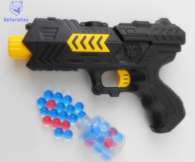 Paintball Gun Pistol & Soft Bullet Gun Plastic Toys CS Game Shooting Water Crystal Gun Air Soft Gun Airgun summer fun toy Paintball Gun Pistol & Soft Bullet Gun Plastic Toys CS Game Shooting Water Crystal Gun Air Soft Gun Airgun summer fun toy