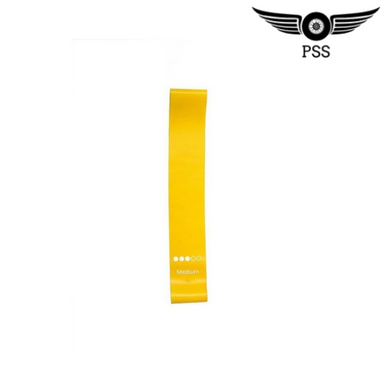 Yoga Resistance Rubber Bands Resistance Tubes & Bands Supplies