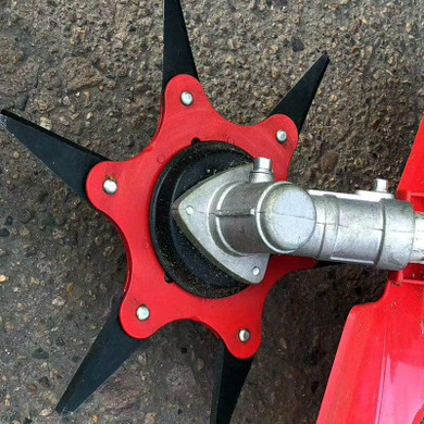 Grass Trimmer Head Cutter Blade