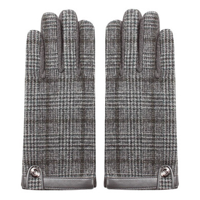 Winter Spring gloves Fashion cloth Gloves