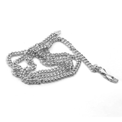 Copy of Lab diamond Micro Pave Gold PT Electric Plug Pendant w/ Miami Cuban Chain B24G