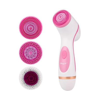 Electric Facial Wash Cleanser Tools