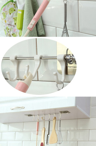 Kitchen Gadgets Cupboard Hook