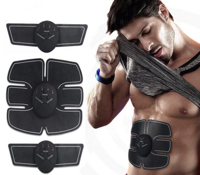 Smart Muscle ABS Stimulator Smart Muscle ABS Stimulator