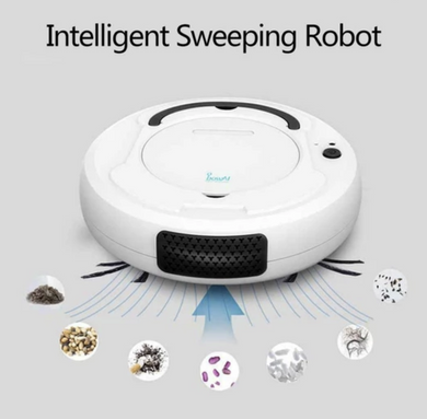 Sweeping Vacuum Cleaner