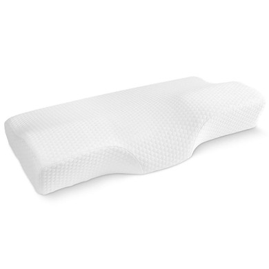 The Original Bamboo Cervical Pillow