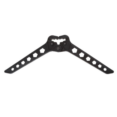 OTD Folding Compound Bow Stand Kick Holder OTD Folding Compound Bow Stand Kick Holder