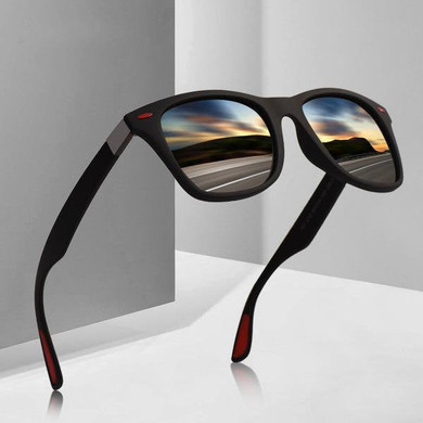 UV400 Men Sunglasses