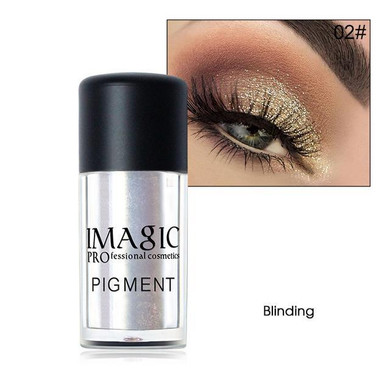 Shimmer Eyeshadow