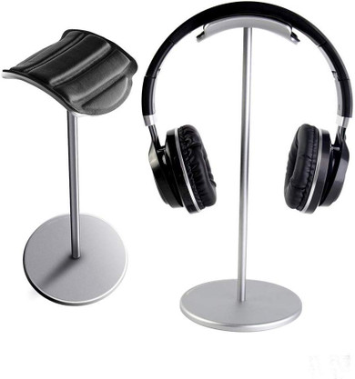 Headphone Stand Gaming Headset Holder, Vaydeer Universal Metal Desk Earphone Hanger Mount Storage Table Display Rack Support Headphone Stand Gaming Headset Holder, Vaydeer Universal Metal Desk Earphone Hanger Mount Storage Table Display Rack Support