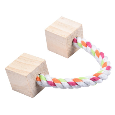 Hamster Chew Toy
