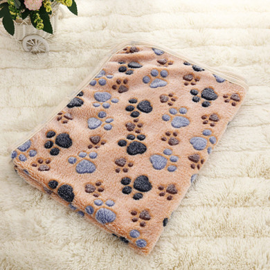 Warm Fleece Blanket