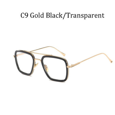 Tony Stark Anti-Radiation Sunglasses Tony Stark Anti-Radiation Sunglasses