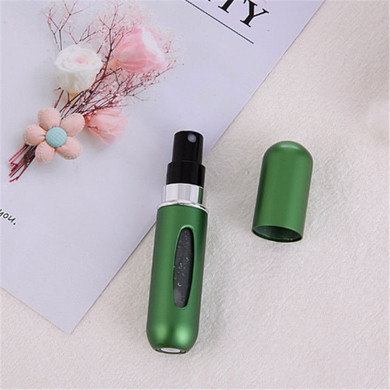 Refillable Mini  Perfume Bottle