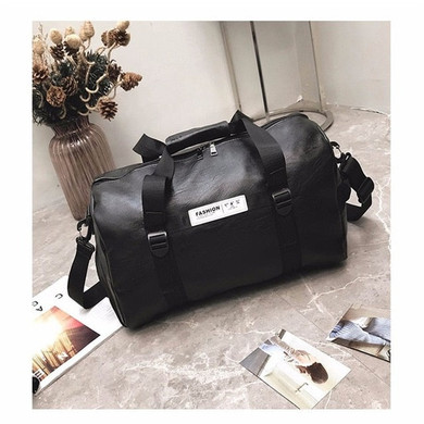Unisex Travel bag Luggage Handbag