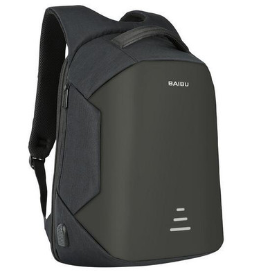 Men Laptop Backpack 15.6inch