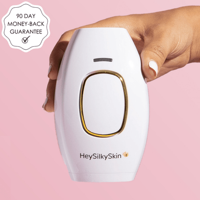 Laser Hair Removal IPL Handset