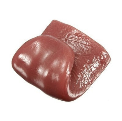 Prank Tongue