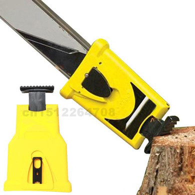 Chainsaw Teeth Sharpener Sharpens Chainsaw Saw Chain Sharpening Tool System Chain Tools