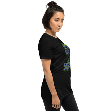 Scafetta T-Shirt