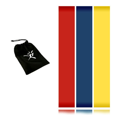 Resistance Bands For Fitness