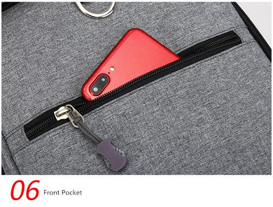 Backpack Travel Bag for Men Women A03