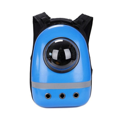 Pet Portable Carrier Capsule bubble Backpack