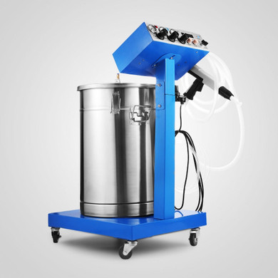Heavy duty- ELECTROSTATIC SPRAYER