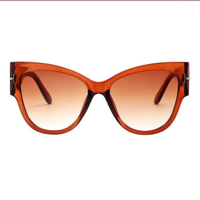 JZU Cat Eye Sunglasses limited Edition