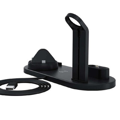 Wireless Charging Station for Apple Products