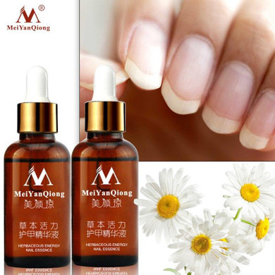 Fungal Nail Treatment Feet & Whitening Toe of Nail