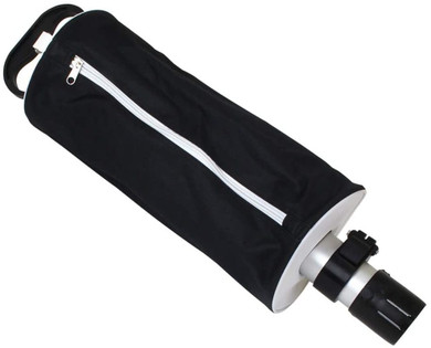 Collapsible Golf Ball Pick Up Shag Bag