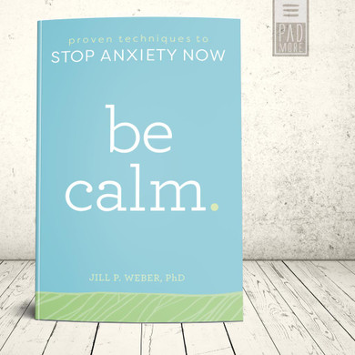 Be Calm