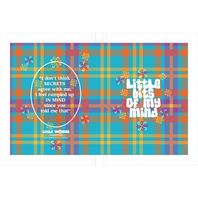 Little Women: Bits of My Mind Journal
