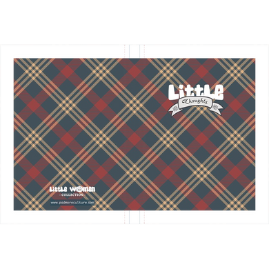 Little Women: Little Thoughts Jo's Journal