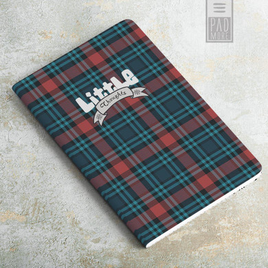 Little Women: Little Thoughts Amy's Journal