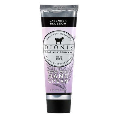1oz Cream Lavender Blossom
