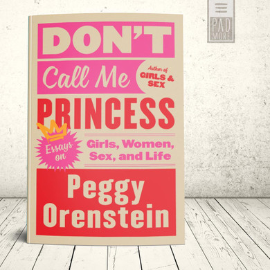 Don't Call Me Princess