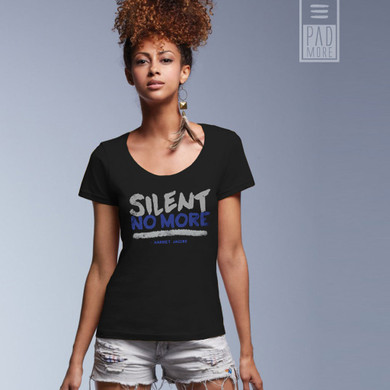 Silent No More Tshirt