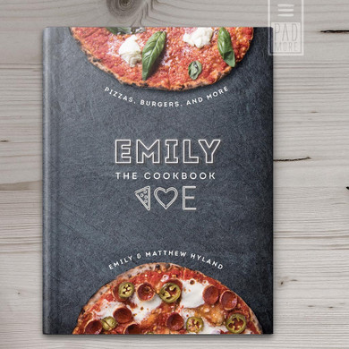 EMILY: The Cookbook