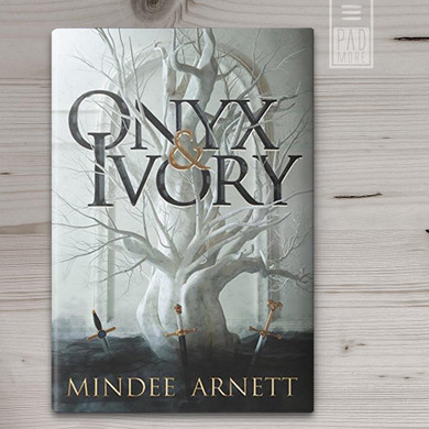Onyx & Ivory
