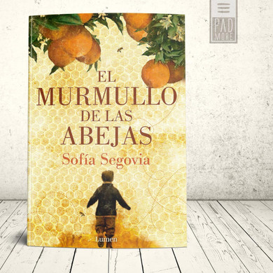 El Murmullo de las Abejas