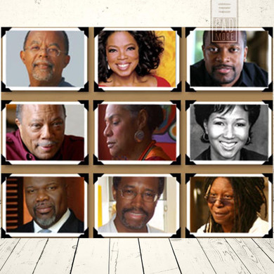 PBS African American Lives