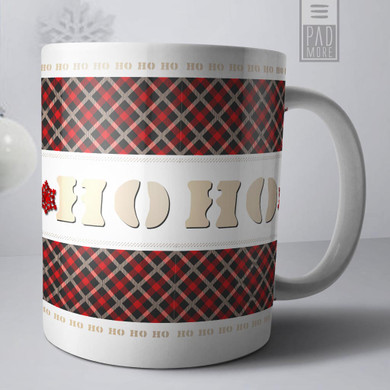 Happy Reading Mug