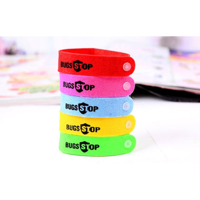 Anti Mosquito Bracelet